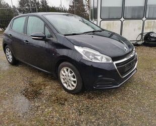 Peugeot Peugeot 208 Active,Klima, TUV bis 05/ 2025, 5 Türe Gebrauchtwagen