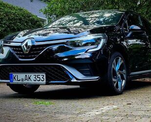 Renault Renault Clio TCe 90 R.S. Line R.S. Line BOSE Sound Gebrauchtwagen