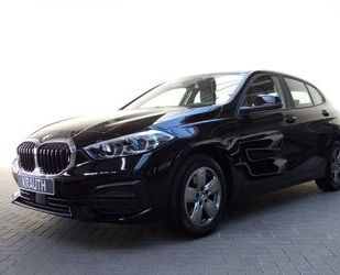 BMW BMW 118i Hatch Advantage DAB LED WLAN Tempomat Shz Gebrauchtwagen