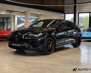 Lamborghini Lamborghini Urus S / Panorama / B&O / Style Paket Gebrauchtwagen