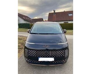 Hyundai Hyundai Staria 2.2 CRDi Signature 7-Sitzer Auto 4W Gebrauchtwagen