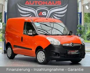 Opel Opel Combo 1.3 CDTI *1.HD*Navi*Klima*AHK*L1H1 Gebrauchtwagen