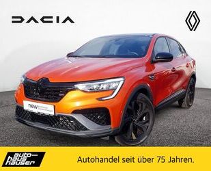 Renault Renault Arkana Engineered Full Hybrid 145 NAVI ACC Gebrauchtwagen