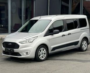 Ford Ford Grand Tourneo Connect 1.5 TDCI NAVI RFK AHK Gebrauchtwagen