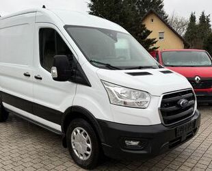 Ford Ford TRANSIT L2H2 TREND AUTOMATIK NAVI SITZHEIZUNG Gebrauchtwagen