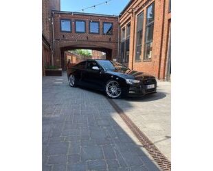 Audi Audi S5 3.0 TFSI S tronic quattro - Gebrauchtwagen