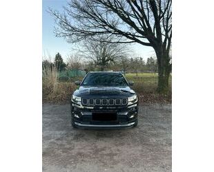 Jeep Jeep Compass 1.3l T4-PHEV 177kW 80th Aniv. Auto. . Gebrauchtwagen