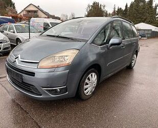 Citroen Citroën Grand C4 Picasso HDi Diesel Autom.7 Sitze Gebrauchtwagen