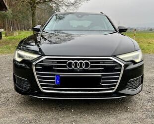 Audi Audi A6 40 TDI S-tronic -BOSE/VirtualC./STHZ/360*/ Gebrauchtwagen