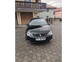 Seat Seat Ibiza 1.4 TDI Start&Stop 66kW Style Style Gebrauchtwagen