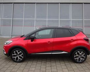 Renault Renault Captur Crossborder 1,2 TCE Energy Gebrauchtwagen