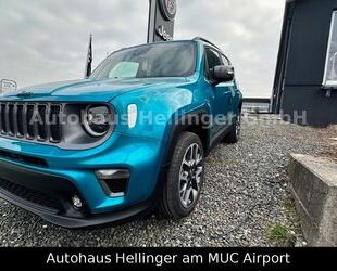 Jeep Renegade Gebrauchtwagen