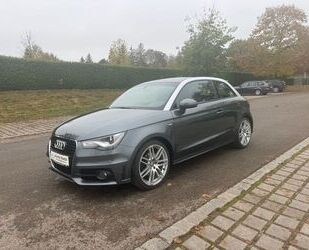 Audi A1 Gebrauchtwagen