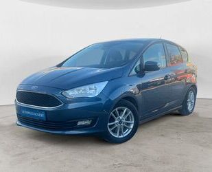 Ford C-Max Gebrauchtwagen