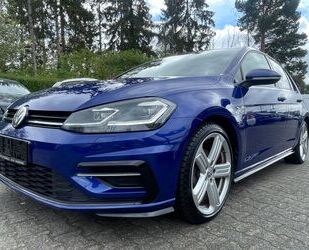 VW Volkswagen Golf VII Lim. Highline BMT/Start-Stopp Gebrauchtwagen