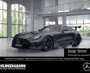 Mercedes-Benz Mercedes-Benz AMG GT Black Series Comand Kamera Bu Gebrauchtwagen