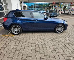 BMW BMW 118i | URBAN LINE | LEDER| LED | TOP ZUSTAND Gebrauchtwagen