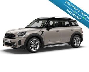 Mini MINI Cooper S Countryman Classic Trim ALL4 Navi LE Gebrauchtwagen