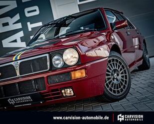 Lancia Lancia Delta Integrale HF Evo 2 Edizione Finale 16 Gebrauchtwagen