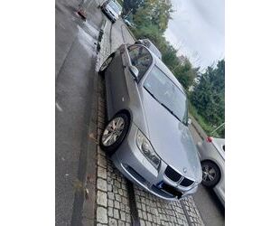 BMW BMW 320i - Gebrauchtwagen