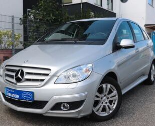 Mercedes-Benz Mercedes-Benz B 180 B -Klasse B 180 CDI Wagen Nr.: Gebrauchtwagen