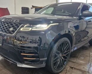 Land Rover Land Rover Range Rover Velar R-Dynamic S Digital K Gebrauchtwagen