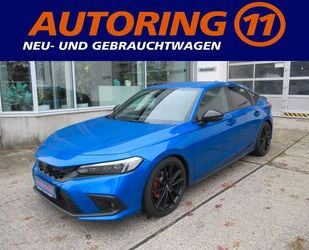 Honda Honda Civic e:HEV 2.0 Hybrid Sport LED*KAMERA*ACC* Gebrauchtwagen