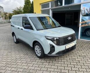 Ford Ford Transit Courier Trend Neu Lenk.Heizung SHZ Te Gebrauchtwagen