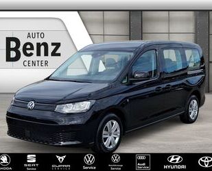 VW Volkswagen Caddy Maxi 2.0 TDI DSG +2 J. Gar. 7SITZ Gebrauchtwagen