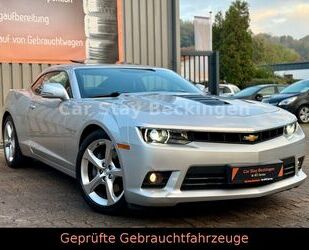 Chevrolet Chevrolet Camaro Coupe/SS 6.2Ltr. V8/SCHIEBEDACH/K Gebrauchtwagen