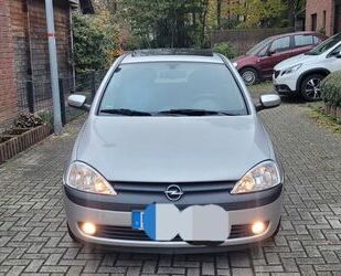 Opel Opel Corsa 1.0 12V (((38000km))) 1HAND tüv 9/25 Gebrauchtwagen