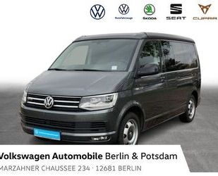 VW Volkswagen T6 California Beach 