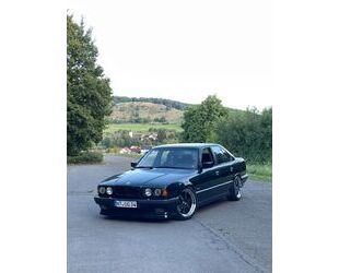 BMW BMW 525i / Schalter Gebrauchtwagen