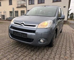 Citroen Citroën Berlingo Kombi Tendance Gebrauchtwagen