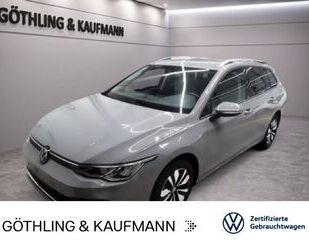 VW Volkswagen Golf Variant MOVE 1.0 TSI 81kW*NAVI*LED Gebrauchtwagen