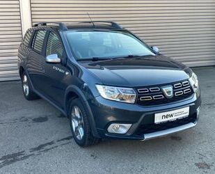 Dacia Dacia Sandero TCe 90 Stepway Celebration Kamera, N Gebrauchtwagen