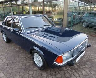 Ford Ford Granada MKII 2.8i Ghia Gebrauchtwagen