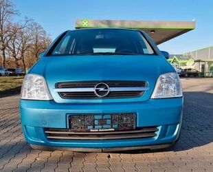 Opel Opel Meriva 1.6 Cosmo Gebrauchtwagen