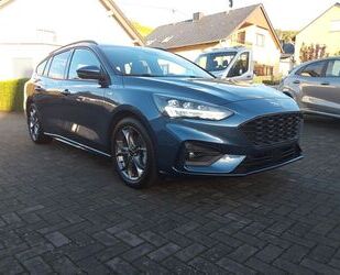 Ford Ford Focus 1,0 EcoBoost 92kW ST-Line Turnier Gebrauchtwagen