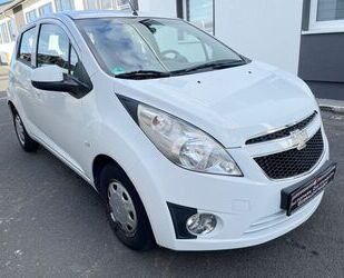 Chevrolet Chevrolet Spark LS Gebrauchtwagen