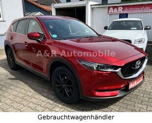 Mazda Mazda CX-5 Exclusive-Line 2WD Gebrauchtwagen