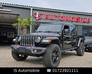 Jeep Jeep Gladiator Rubicon 4x4 3,6Ltr. Gebrauchtwagen