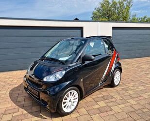 Smart Smart ForTwo Cabrio Micro Hybrid Drive,Klima,Alu, Gebrauchtwagen