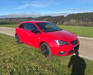 Seat Seat Ibiza 30 Jahre Edition Navi,Sitzheizung, TÜV Gebrauchtwagen