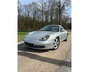 Porsche Porsche 996 Carrera Coupé Xenon Gebrauchtwagen