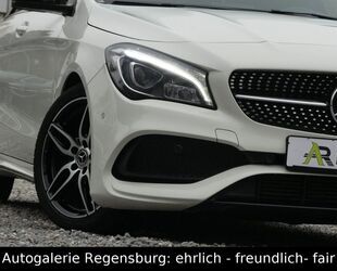 Mercedes-Benz Mercedes-Benz CLA 180**AMG-LINE*LED*NAVI*PANORAMA* Gebrauchtwagen