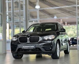 BMW BMW X3 xD30e DAB HiFi Leder Alarm Komfort Individu Gebrauchtwagen