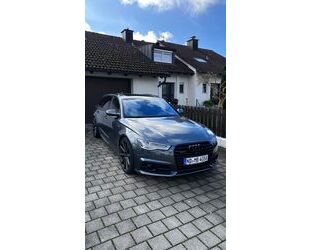 Audi Audi A6 3.0 TDI 235kW quattro tiptronic Avant - Gebrauchtwagen