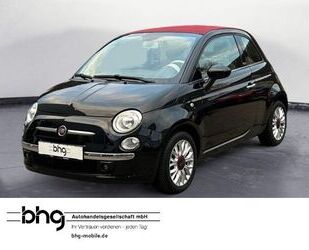 Fiat Fiat 500 Fiat 500 C 0.9 Twin Gebrauchtwagen