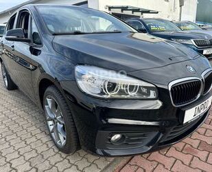 BMW BMW 216 d 2 Active Tourer Gebrauchtwagen